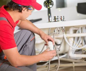 About Emergency plumbing pros Temple, NH